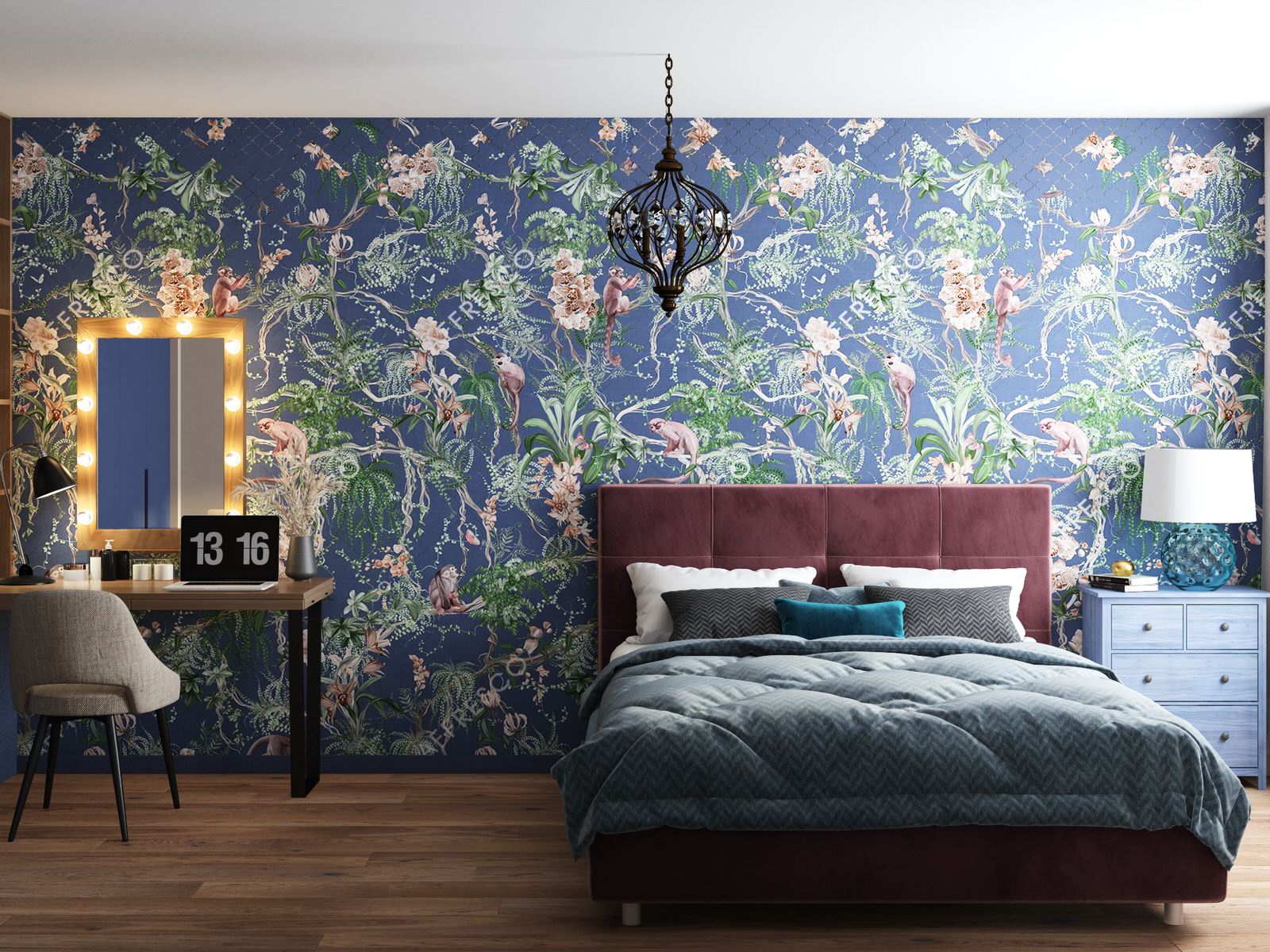 Фили 40 кв.м.