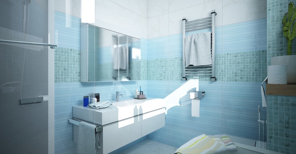 Интерьер частного дома