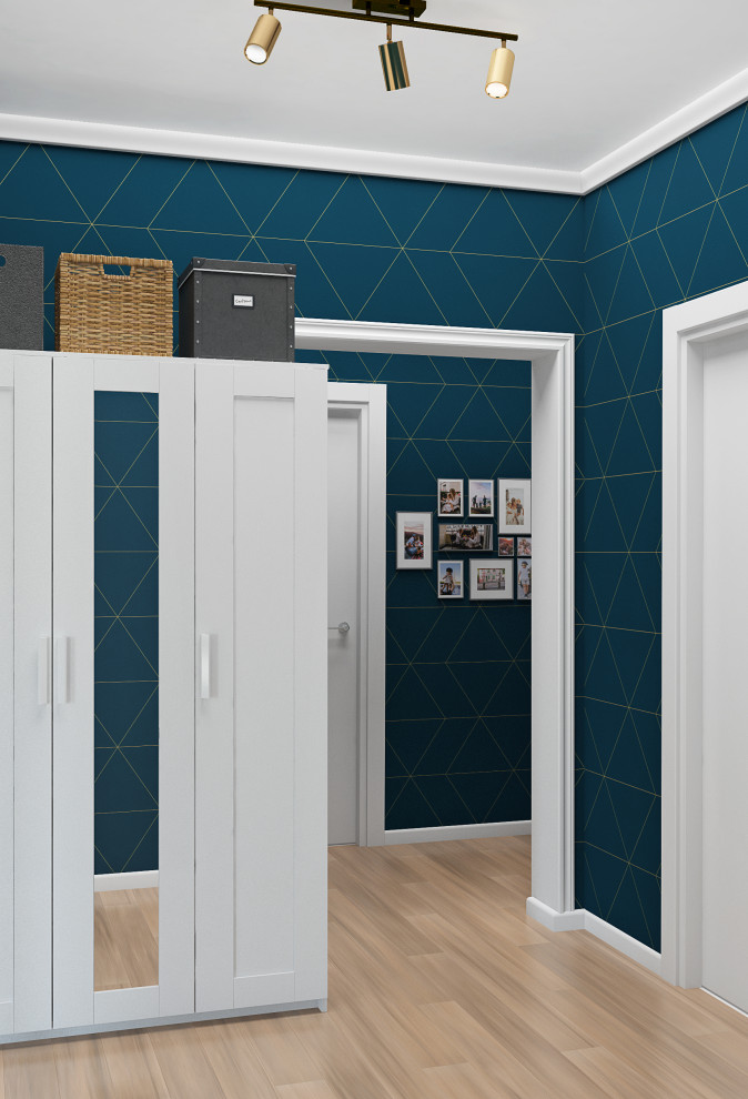 Квартира 93м2