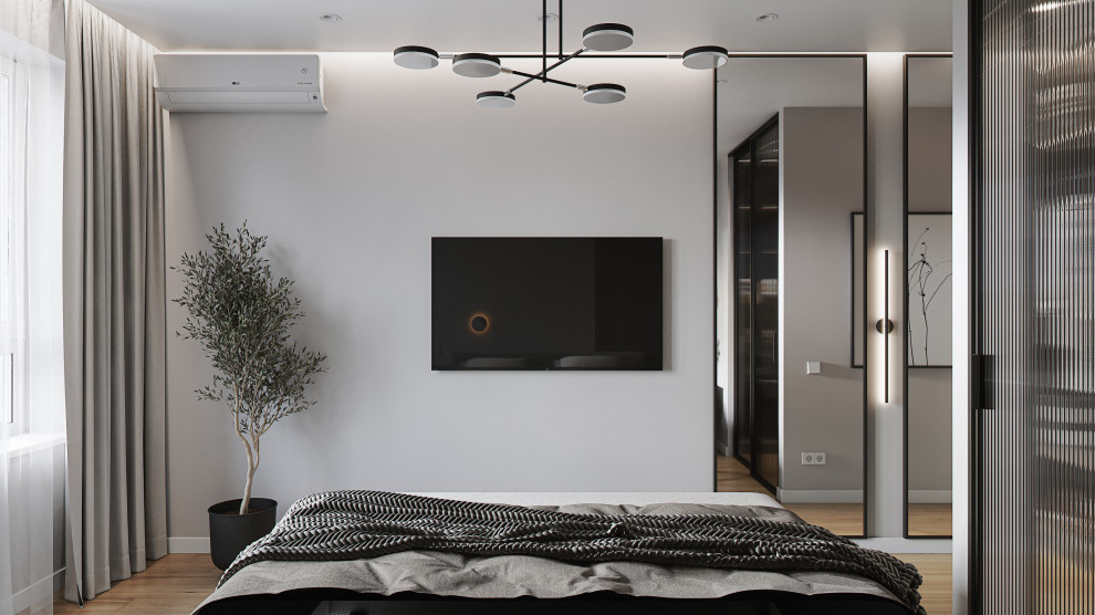 ЖК Династия для Миланы