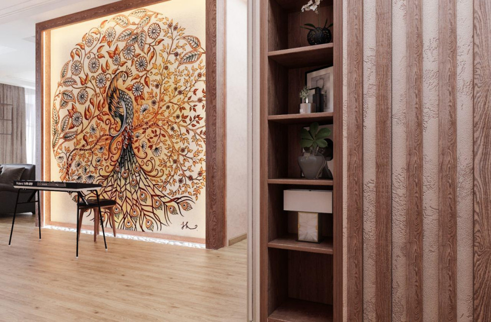 ЖК "ДЫХАНИЕ"