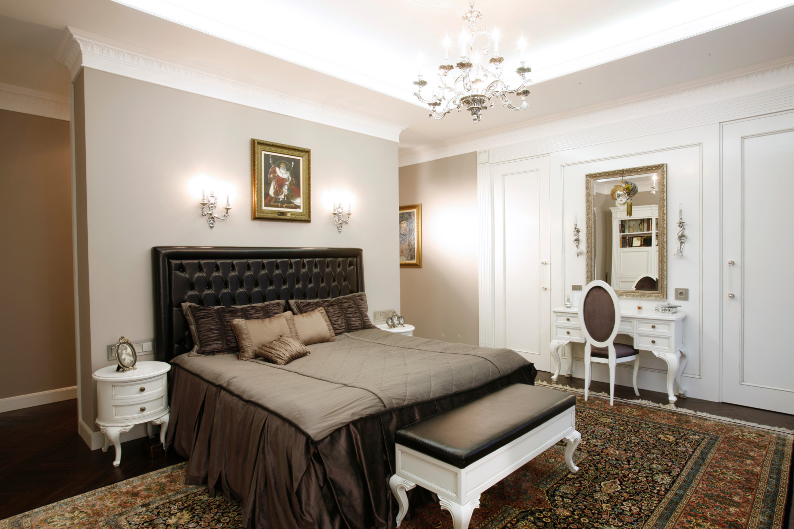 Малый Головин переулок