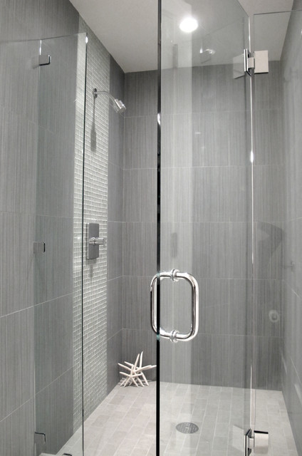 Modern Baths modern-bathroom