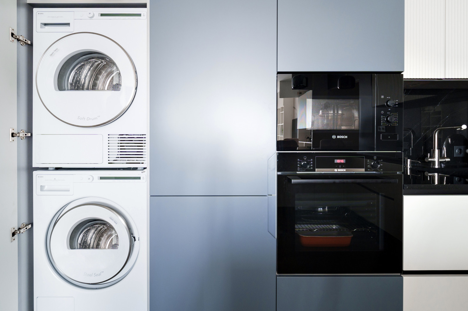 Съемка мебели в интерьере для компании Bonko