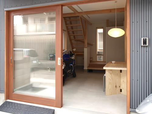 妥協のない 理想の住まいのために 自分に問いかけたいこと Houzz ハウズ