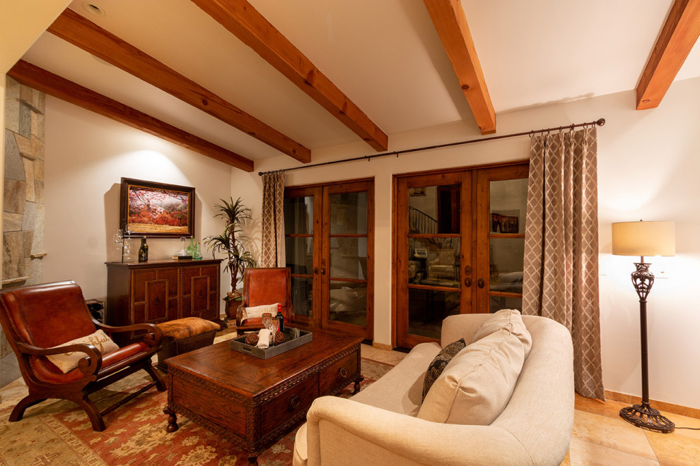 Cahuilla Hills Residence