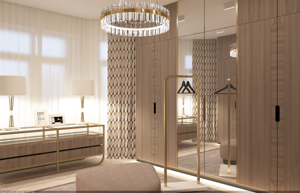 квартира 160мкв