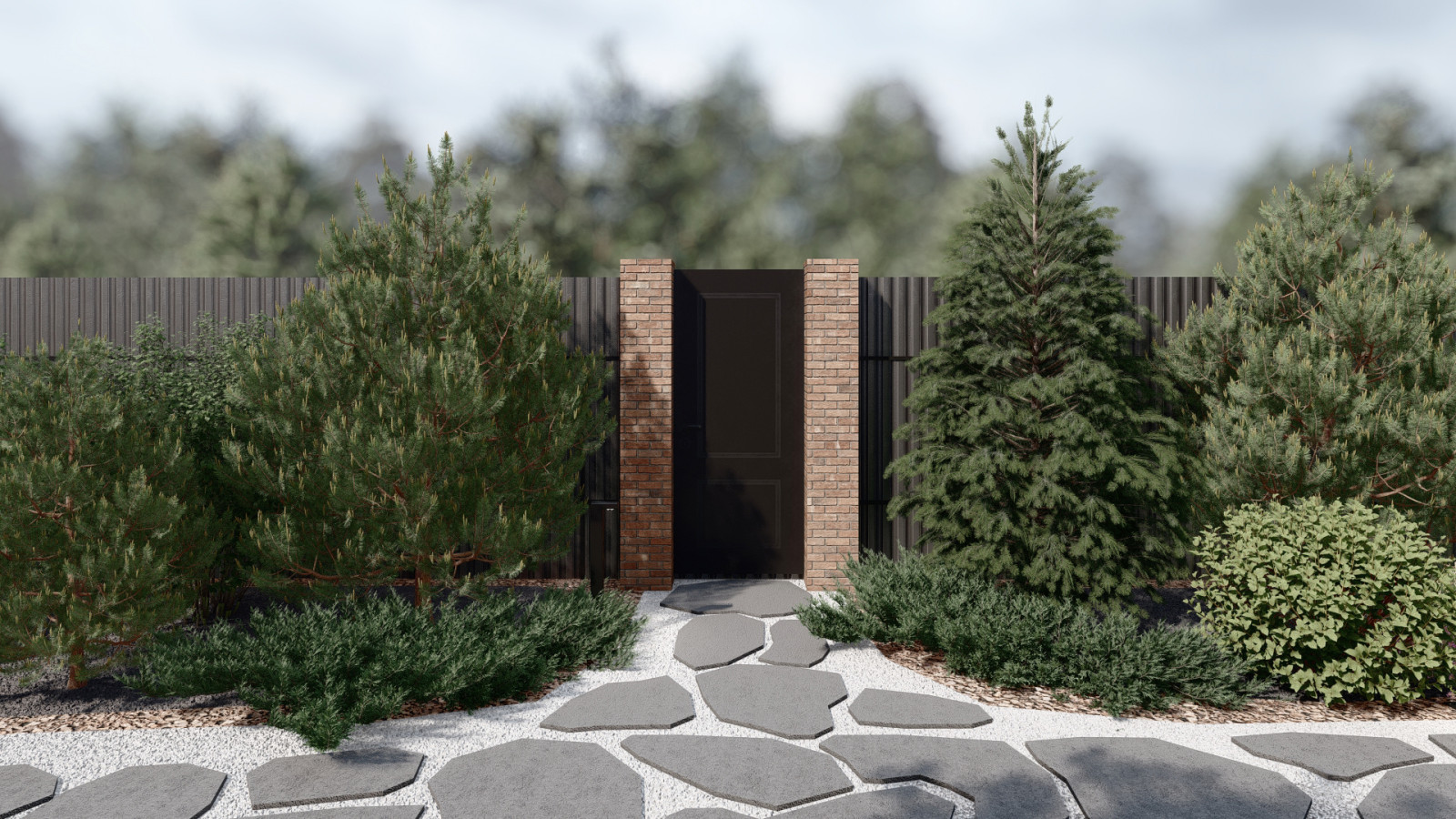 КП Снегири 10 соток