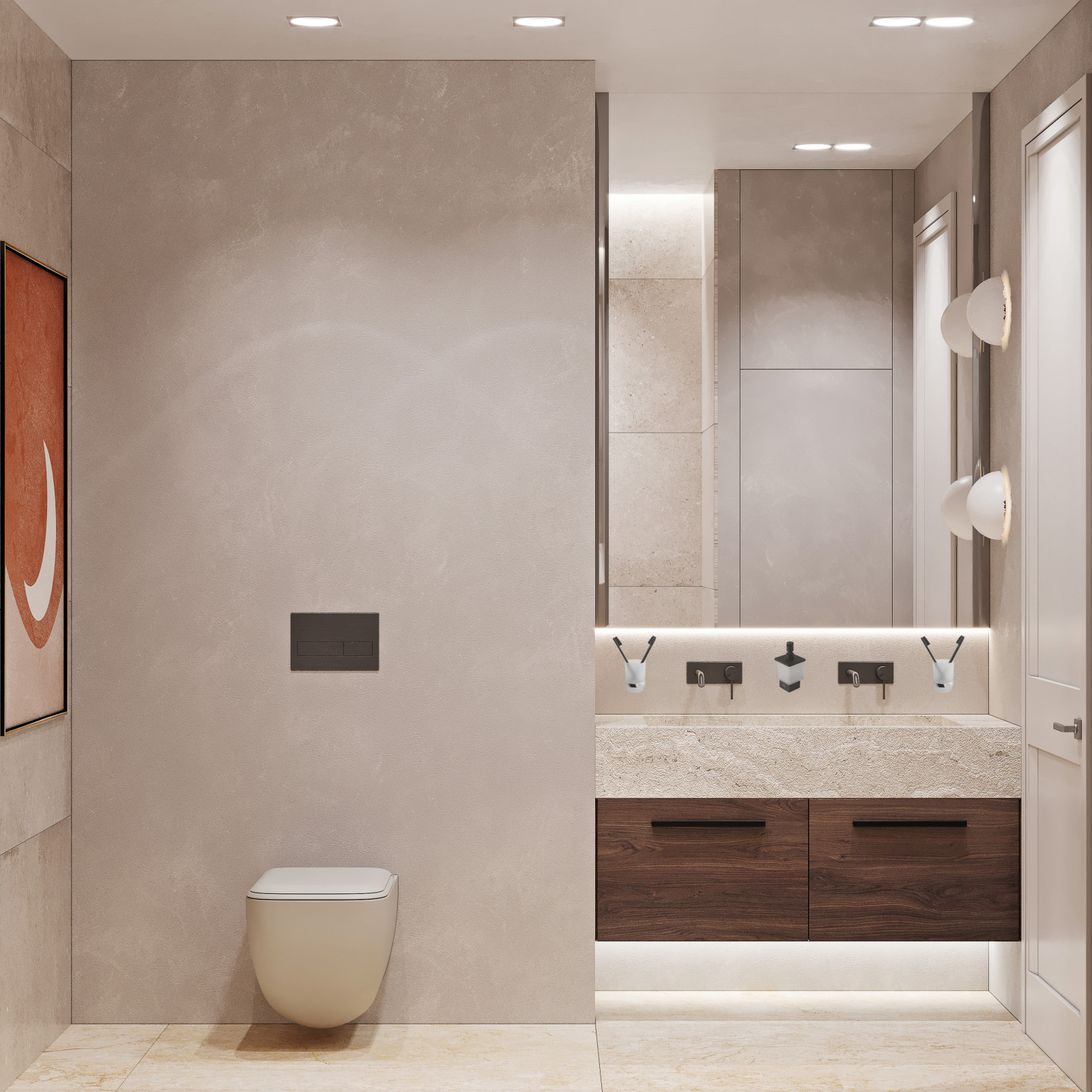 ЖК Волынский