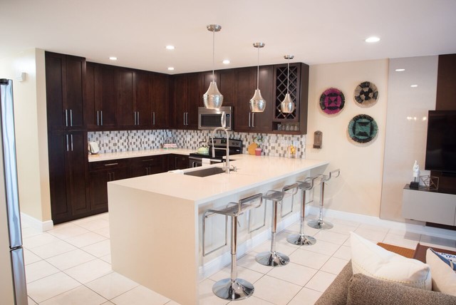Kitchens 