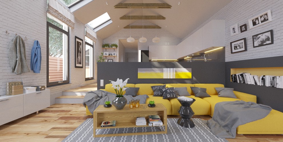 Дом в Батайске