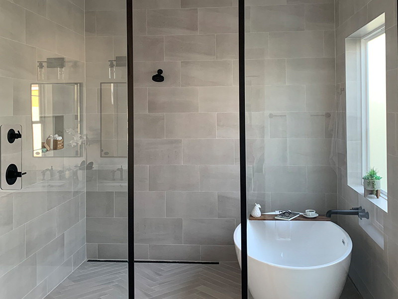 Modern Luxury Design and Build