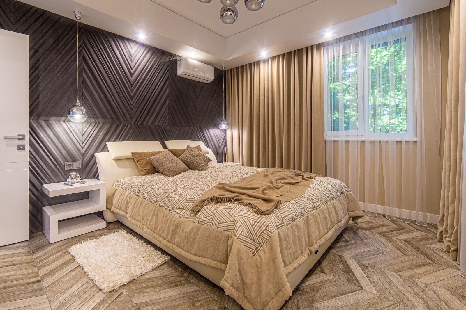 Ремонт квартиры "под ключ" на Виноградной