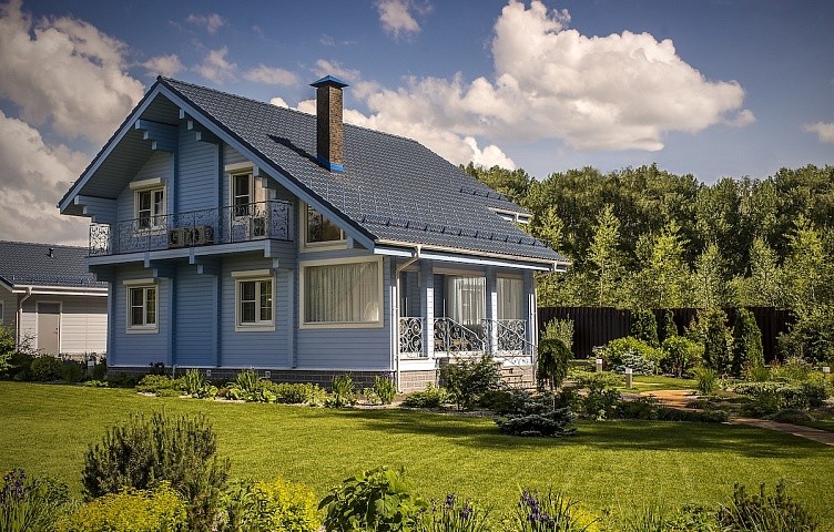 Профессиональная покраска