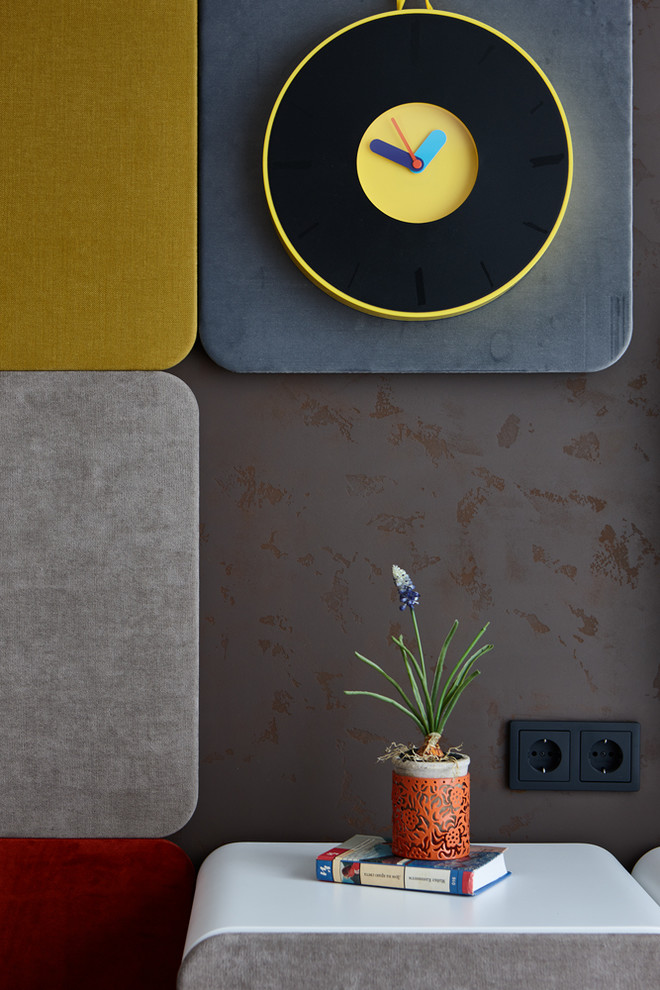 Квартира в ЖК "Wellton Park" - Алиса в стране чудес