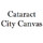 Cataract City Canvas