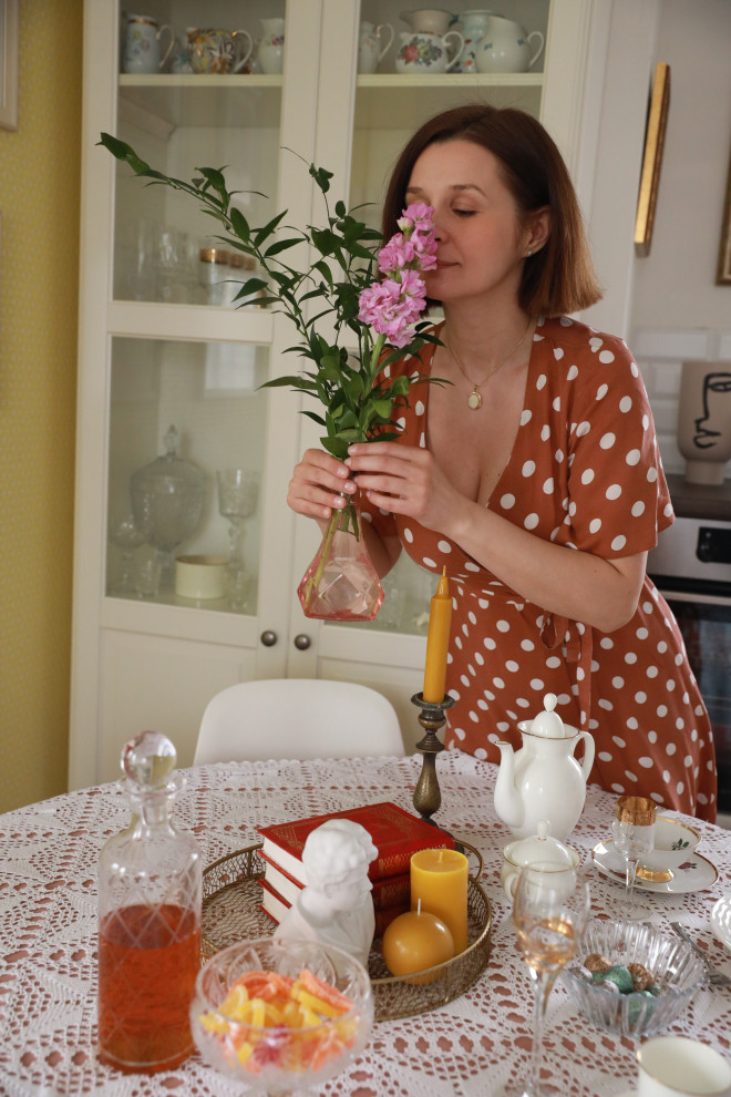 Философия уютного дома