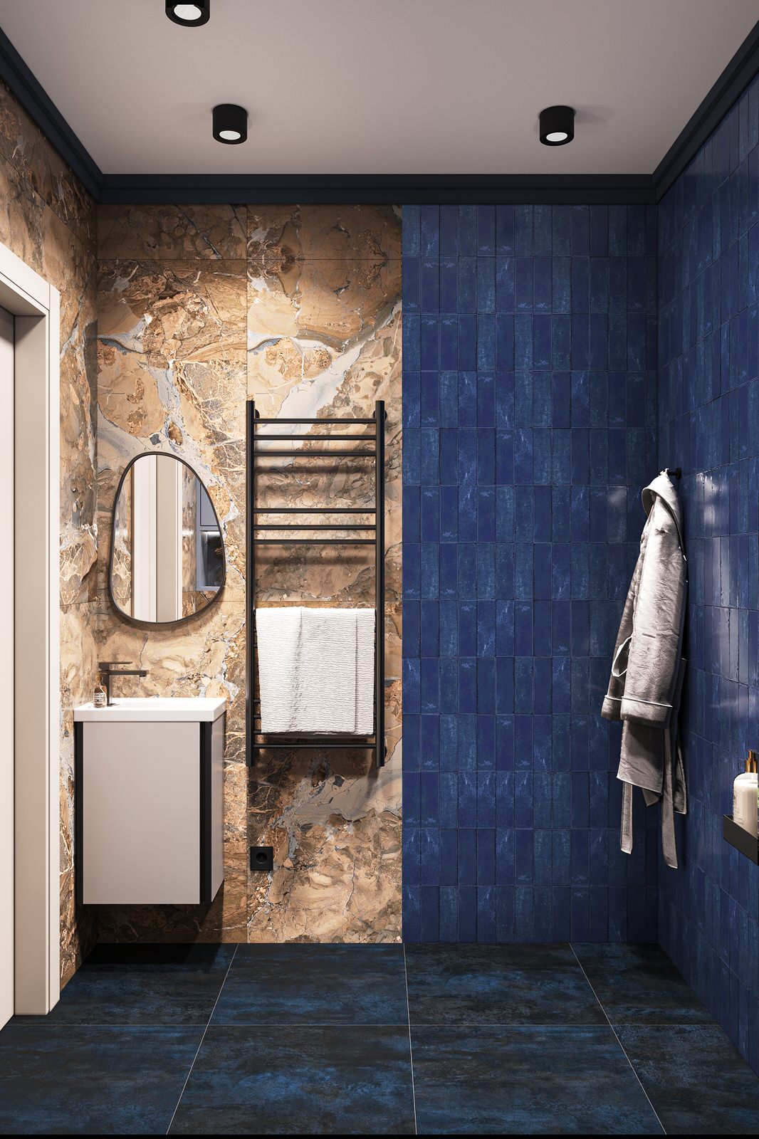 Маленькая Италия