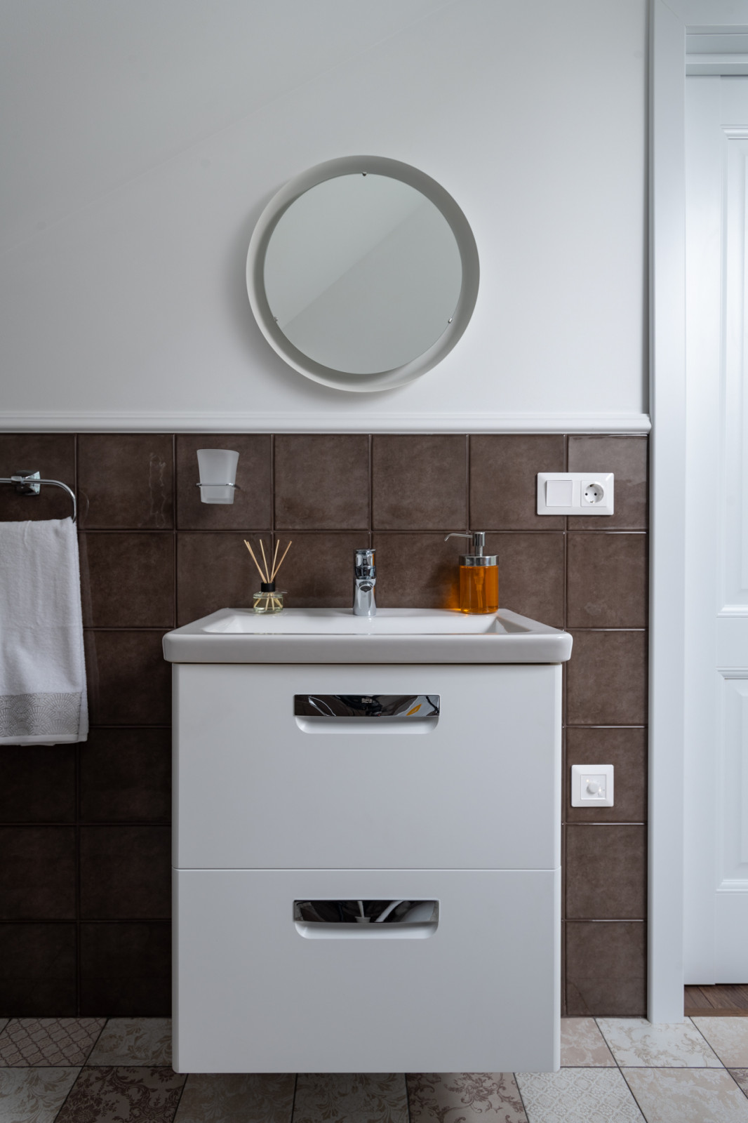 Загородный дом 230 кв.м.