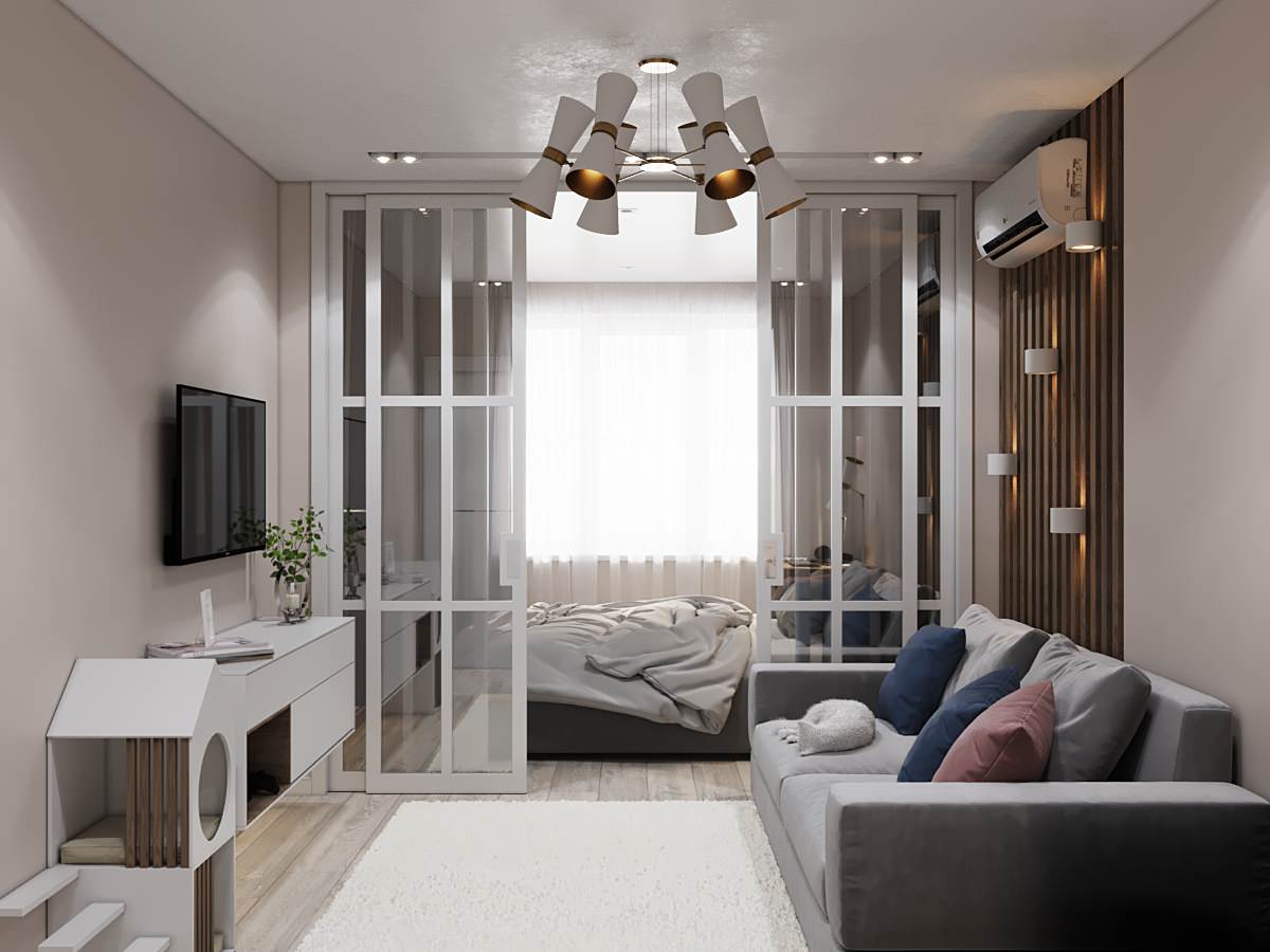 1комнт г.Москва