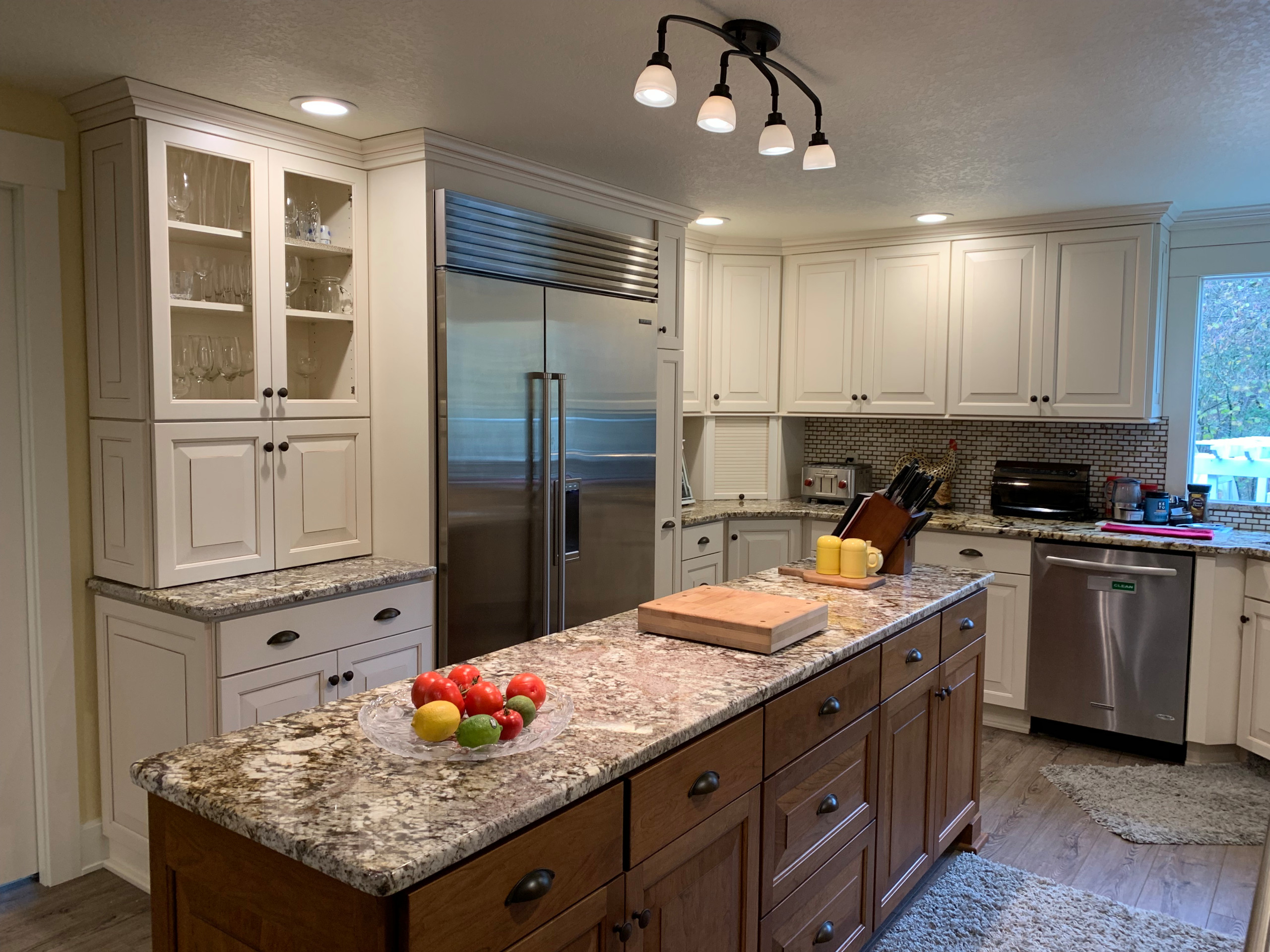 Kitchen Remodel