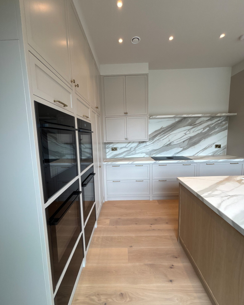 Canterbury Contemporary Rural New Build