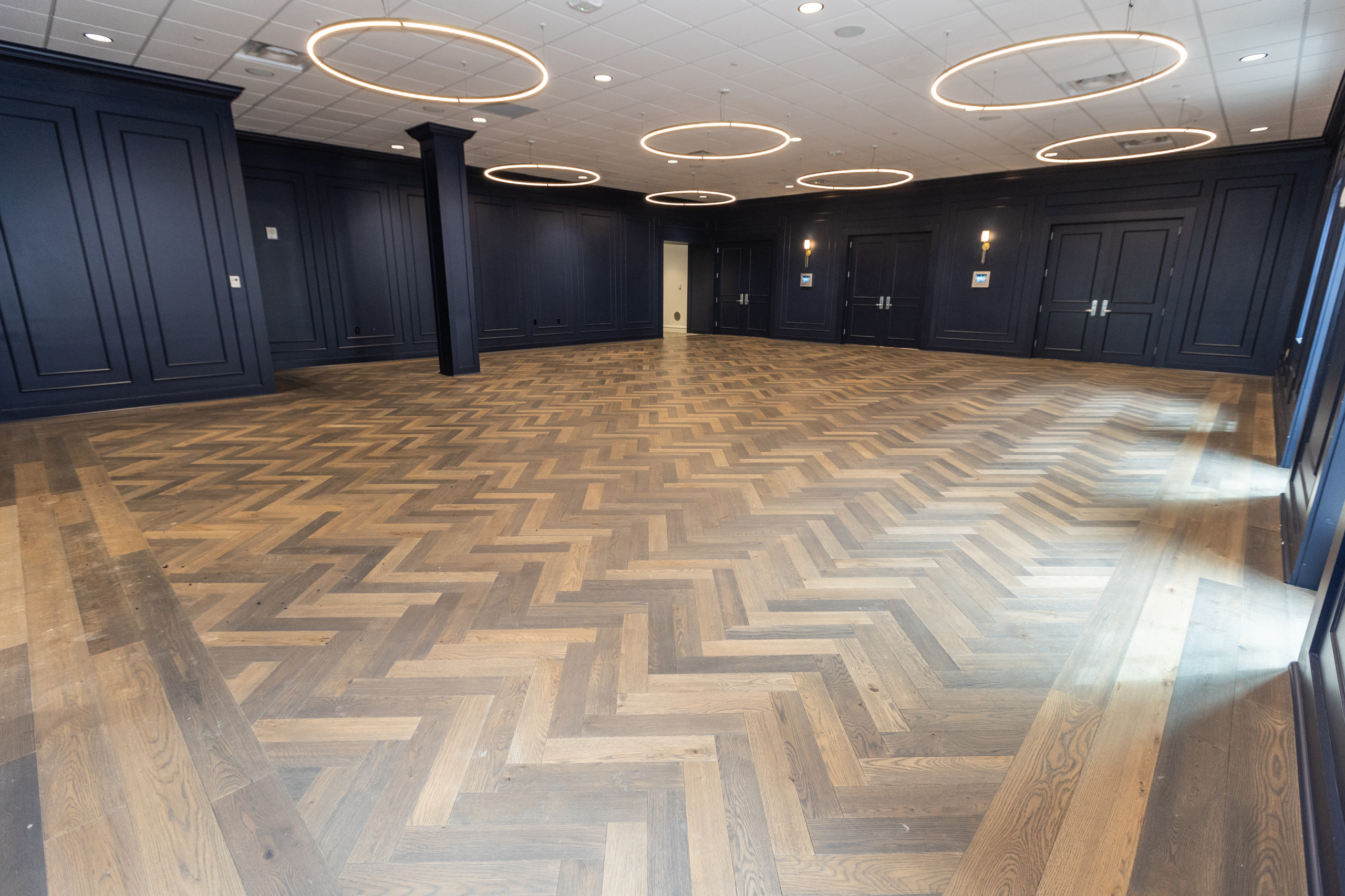 Nationwide Event Space
