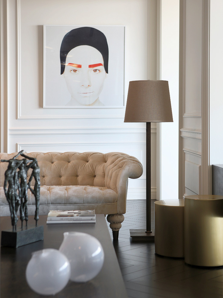 квартира в Москве