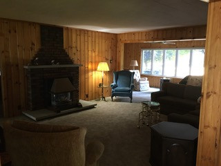 Original living room