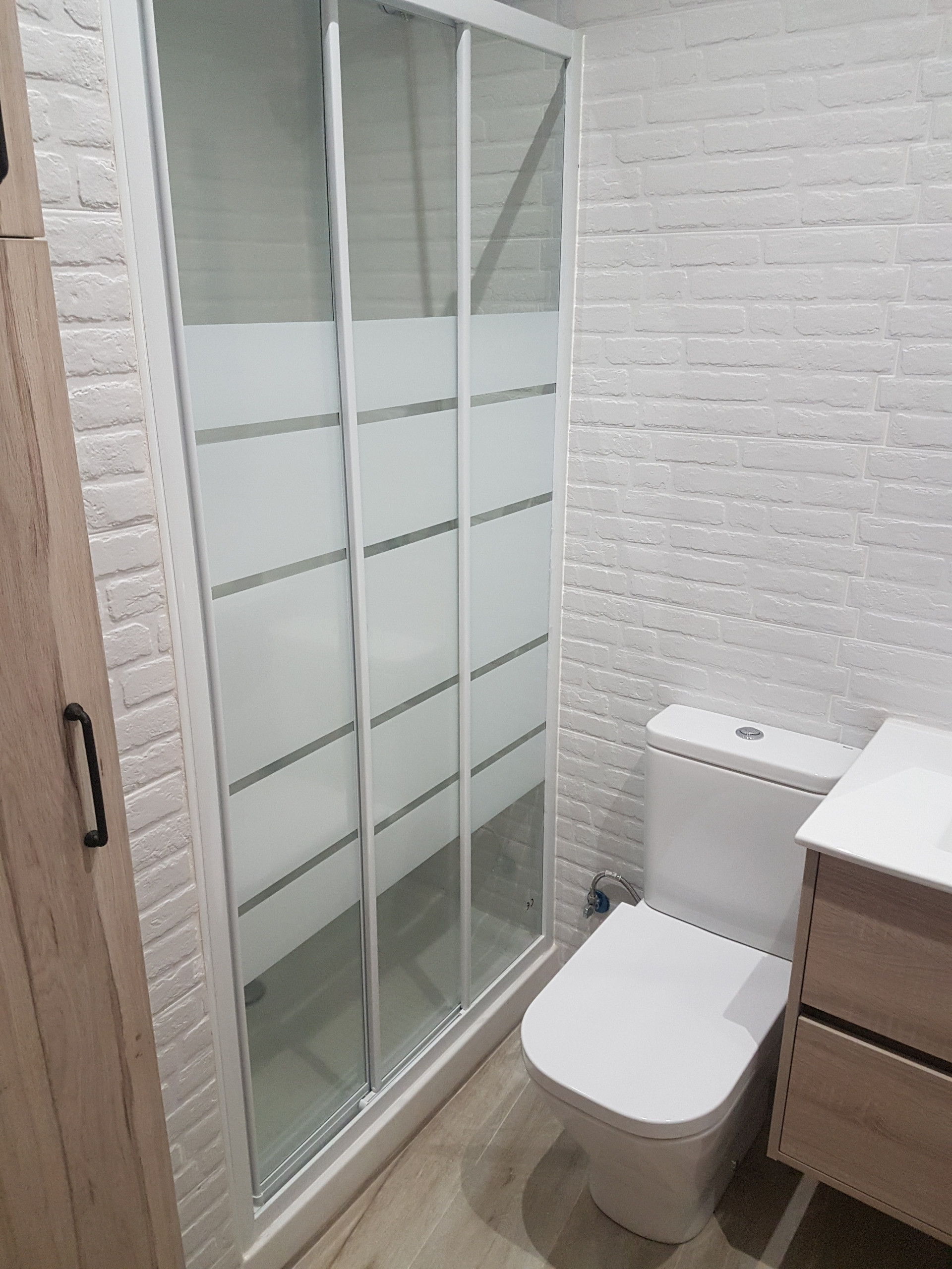 Reforma integral apartamento en el centro de valencia