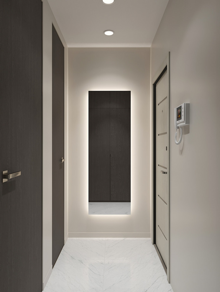 Хрущевка в центре