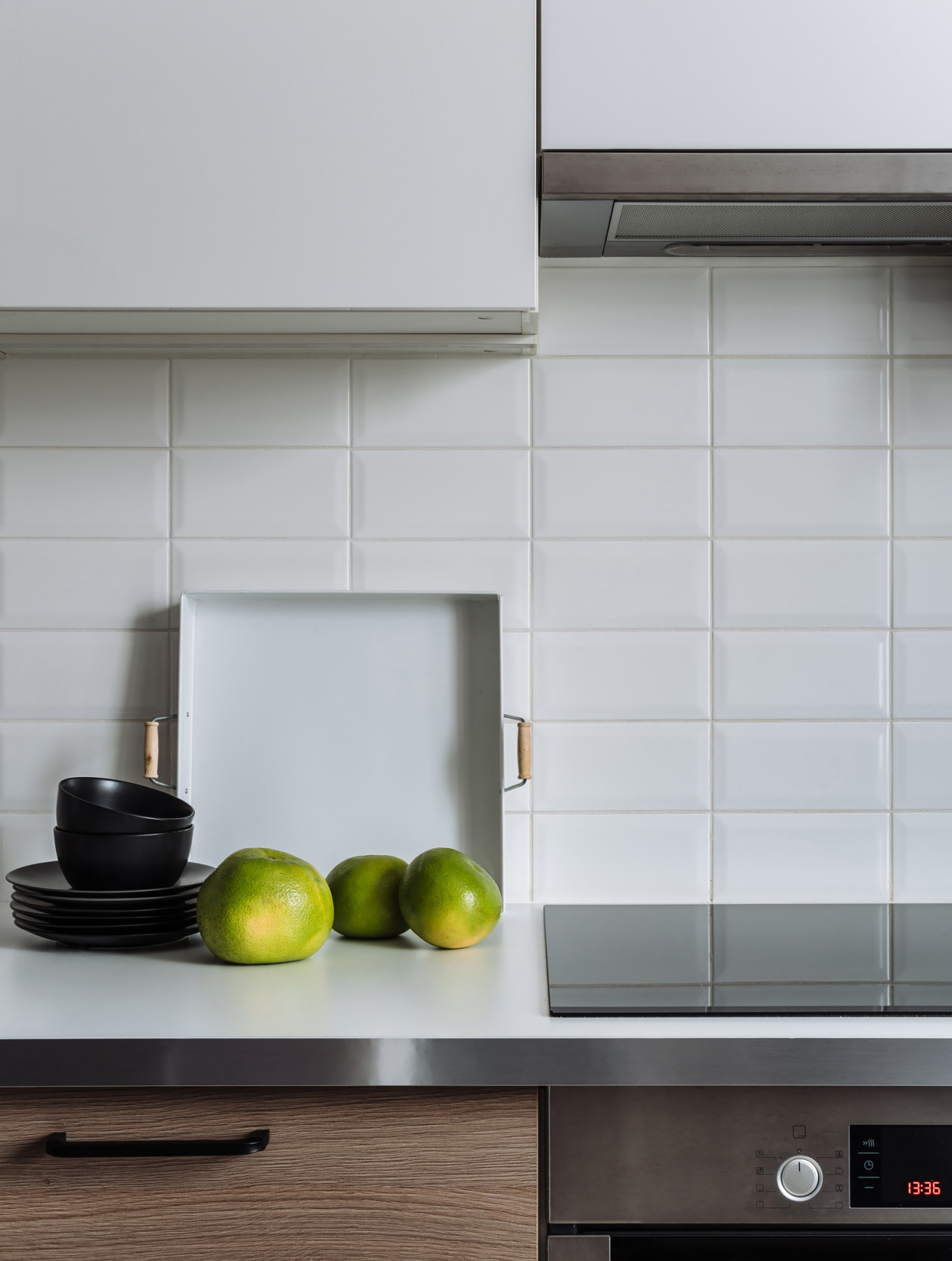 Квартира в ЖК Микрогород в лесу 40 м. кв.