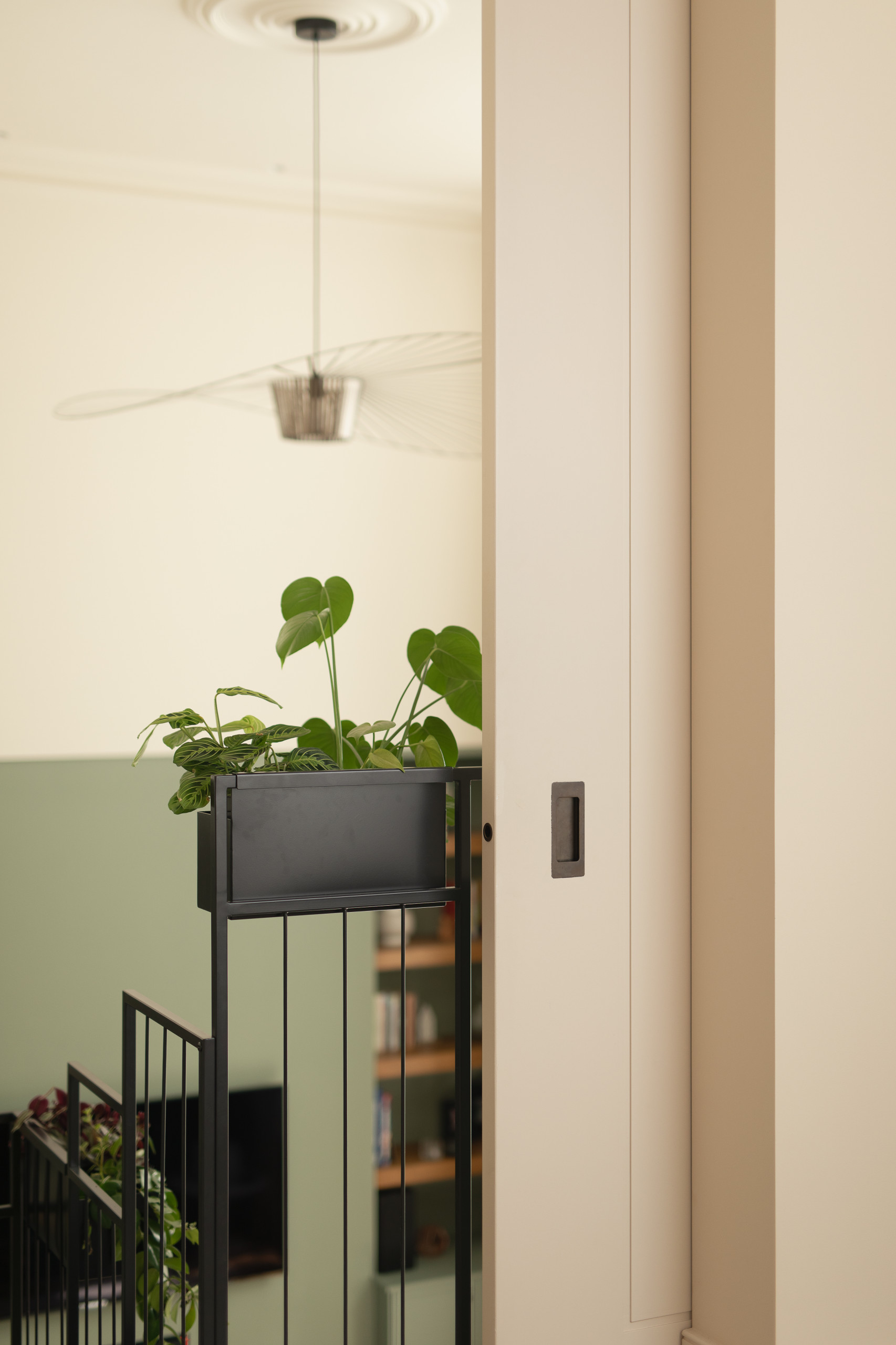 Family Home – Crouch End