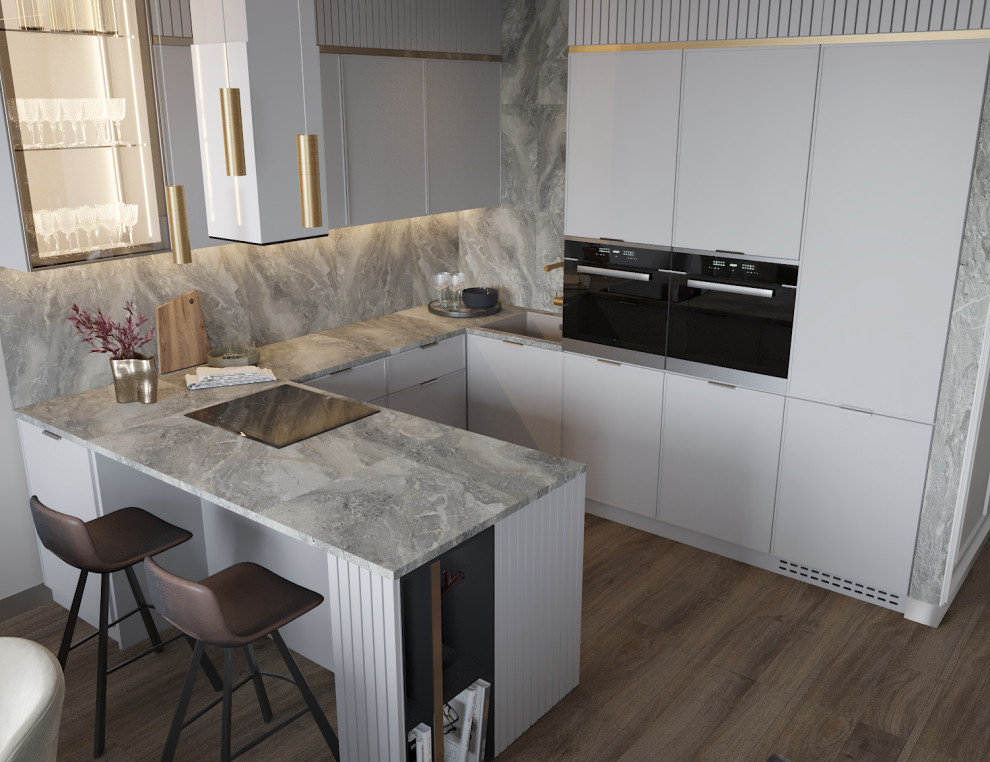 ЖК Сиреневый Парк