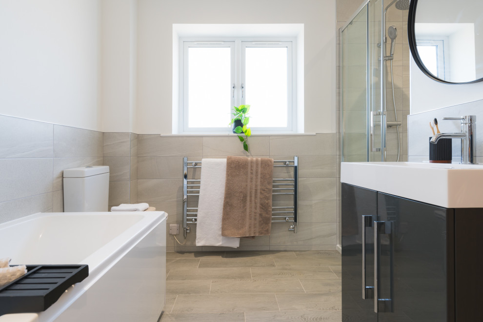 22 Ashby Rd - New Build