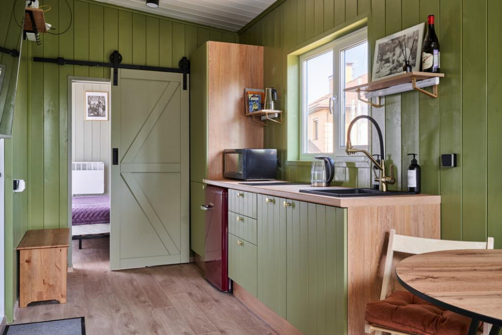 Домик под сдачу