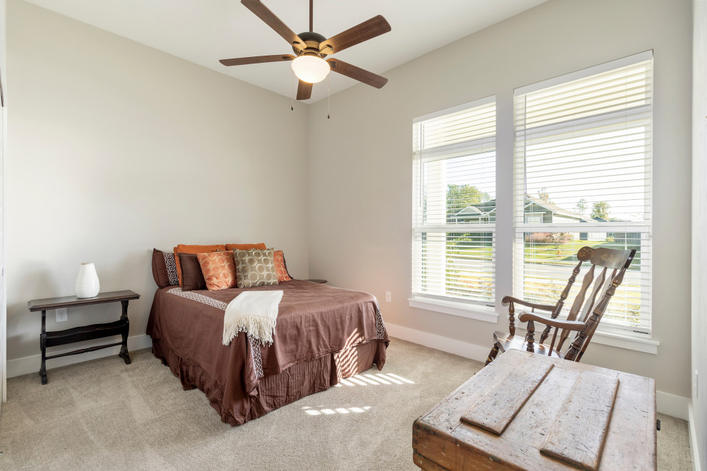 New Home - The Lynn Model - 1,942