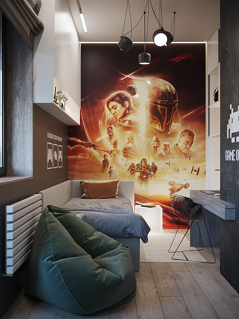 Проект GreenWood