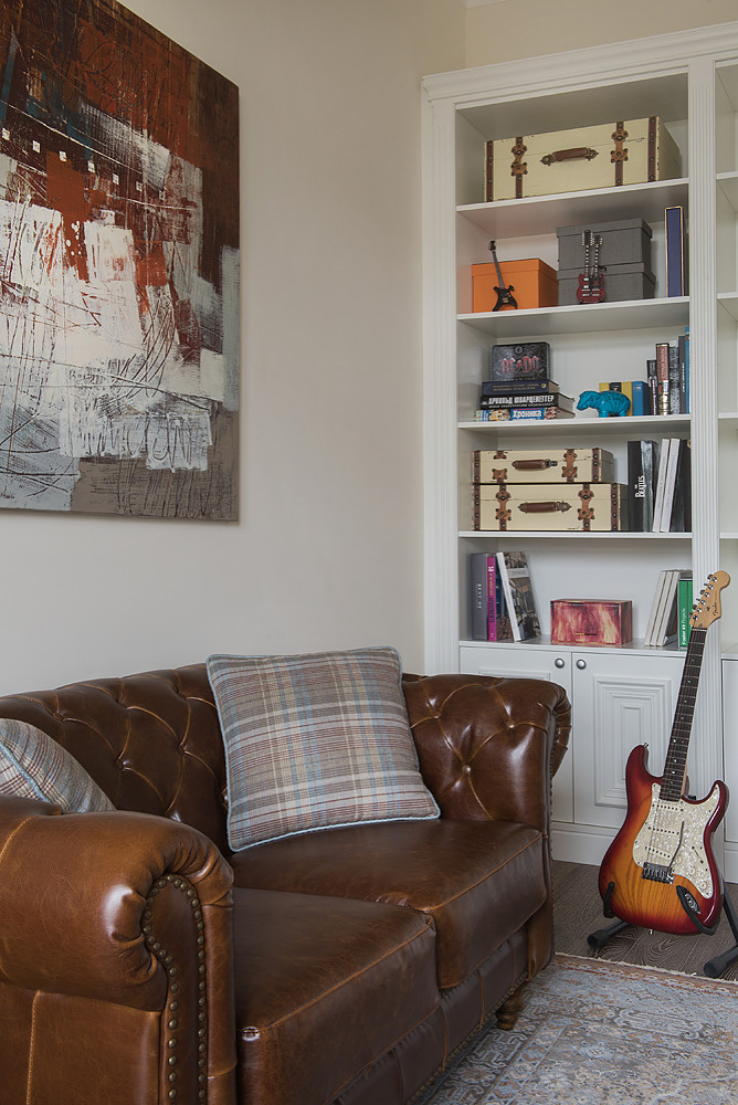 Квартира для молодого человека