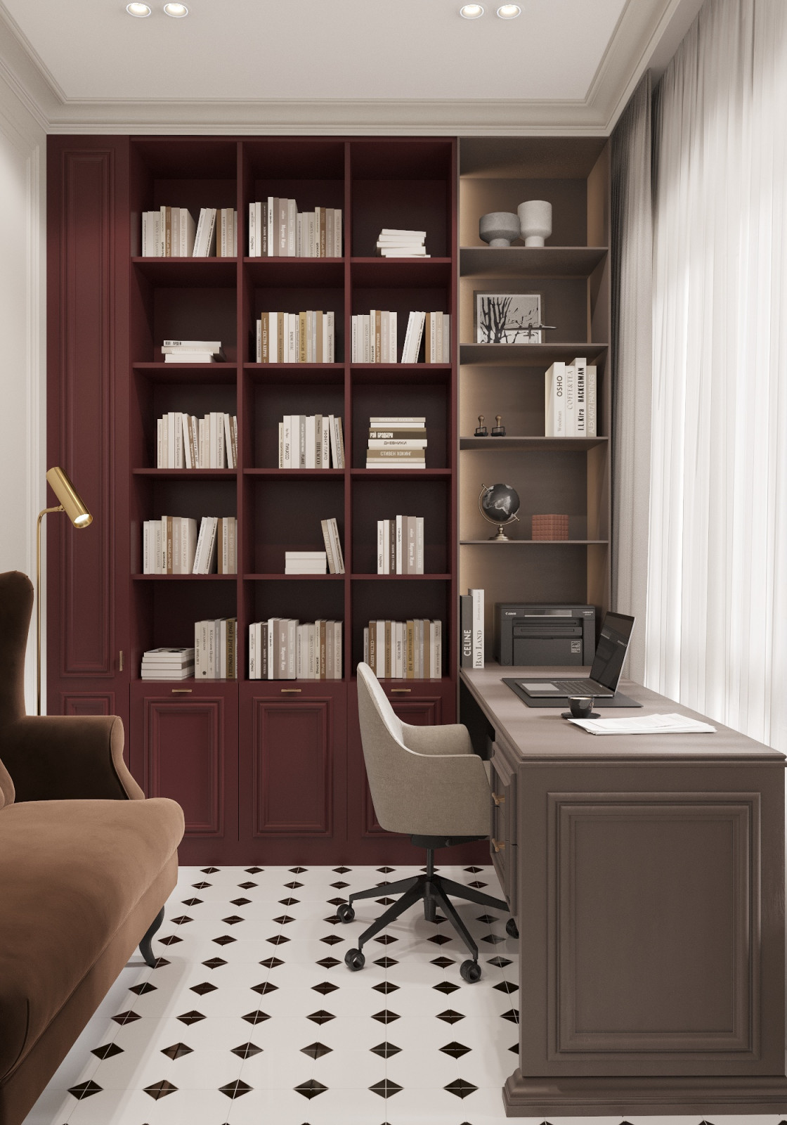 ЖК "Айвазовский"