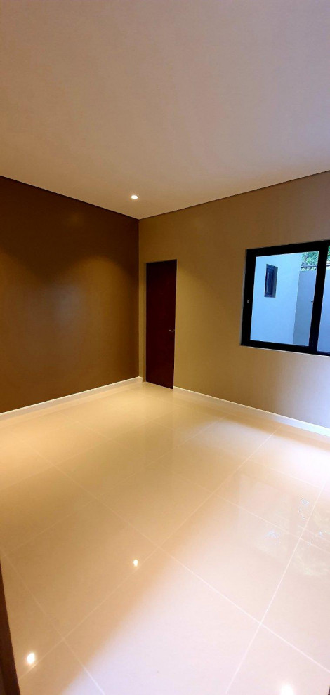 Home design - modern home design idea