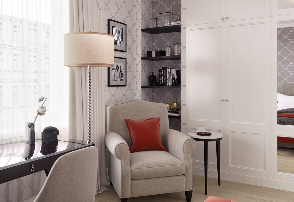 ЖК "Мосфильмовский"