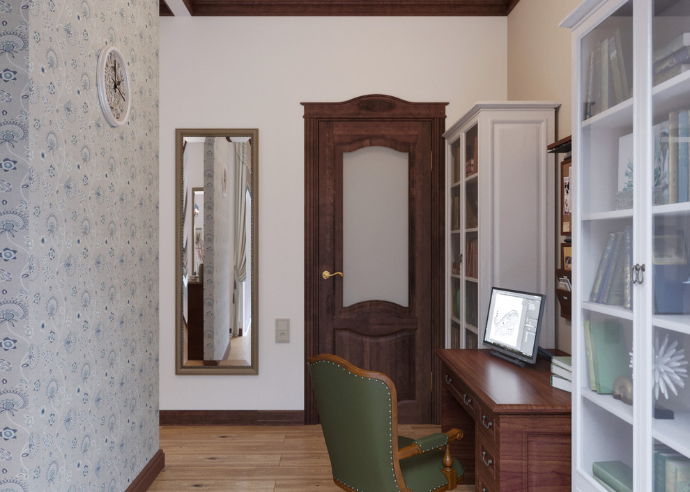 Пряники с корицей