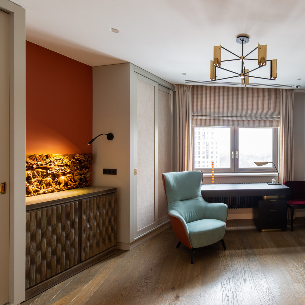 Квартира в ЖК «Донской Олимп»