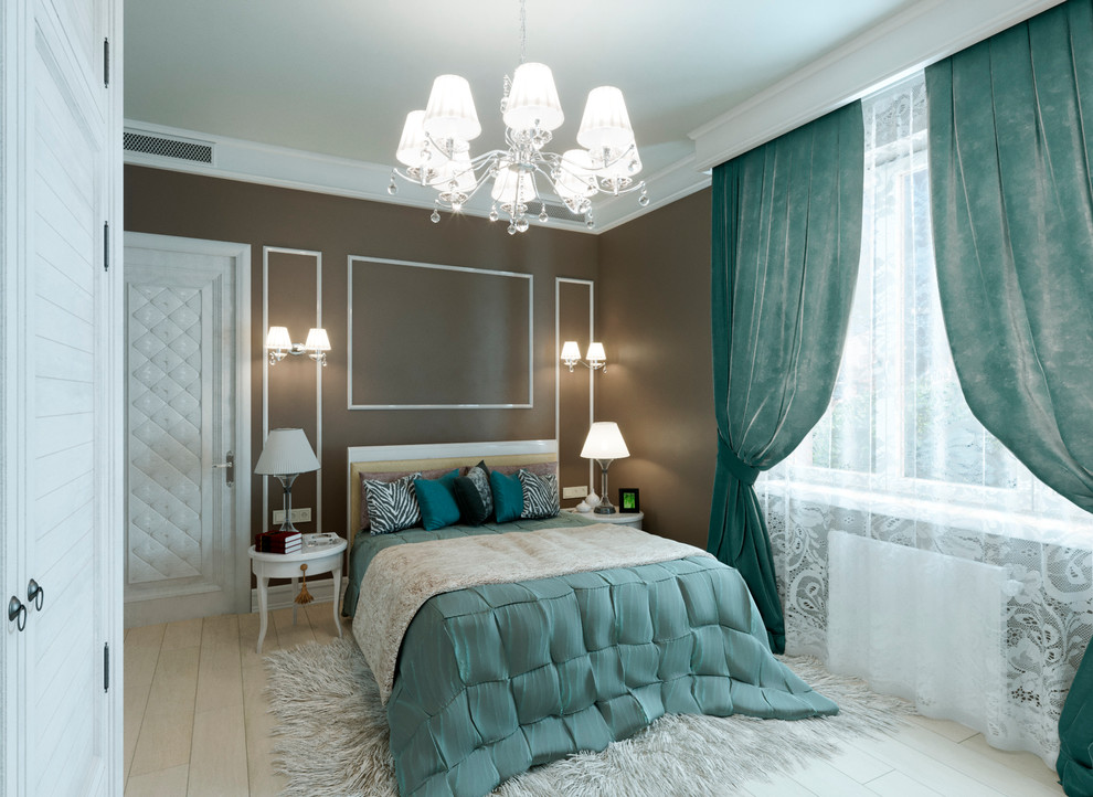 Приятная квартира в Киеве