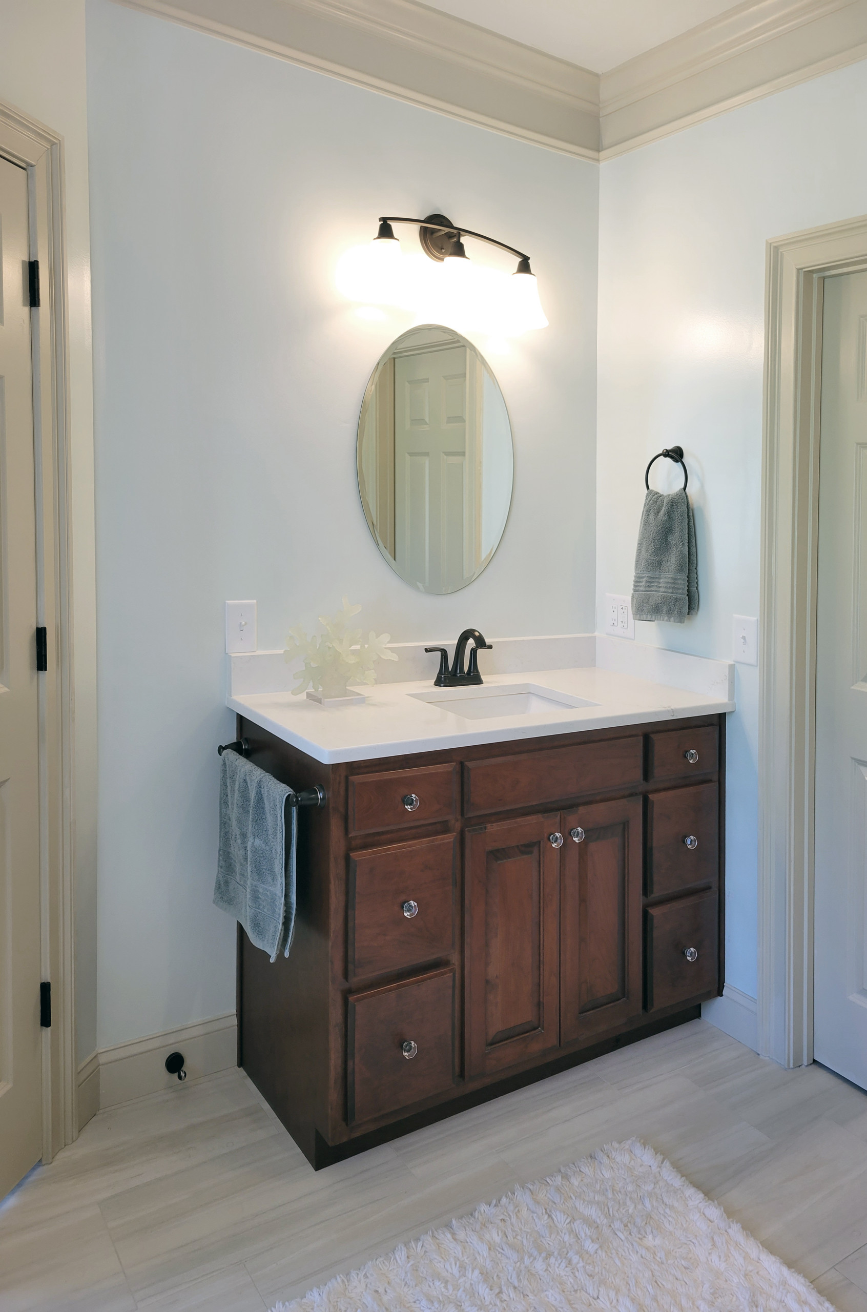 Gainesville Bathroom