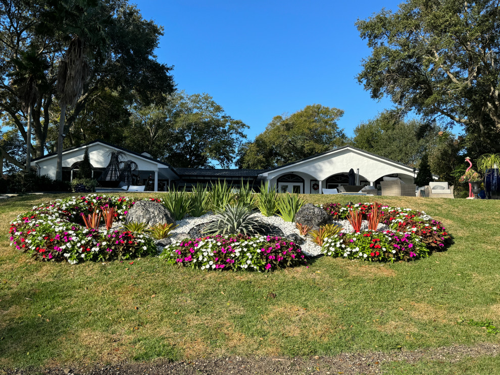 Gardens
