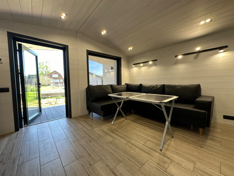 Банный комплекс Фриас