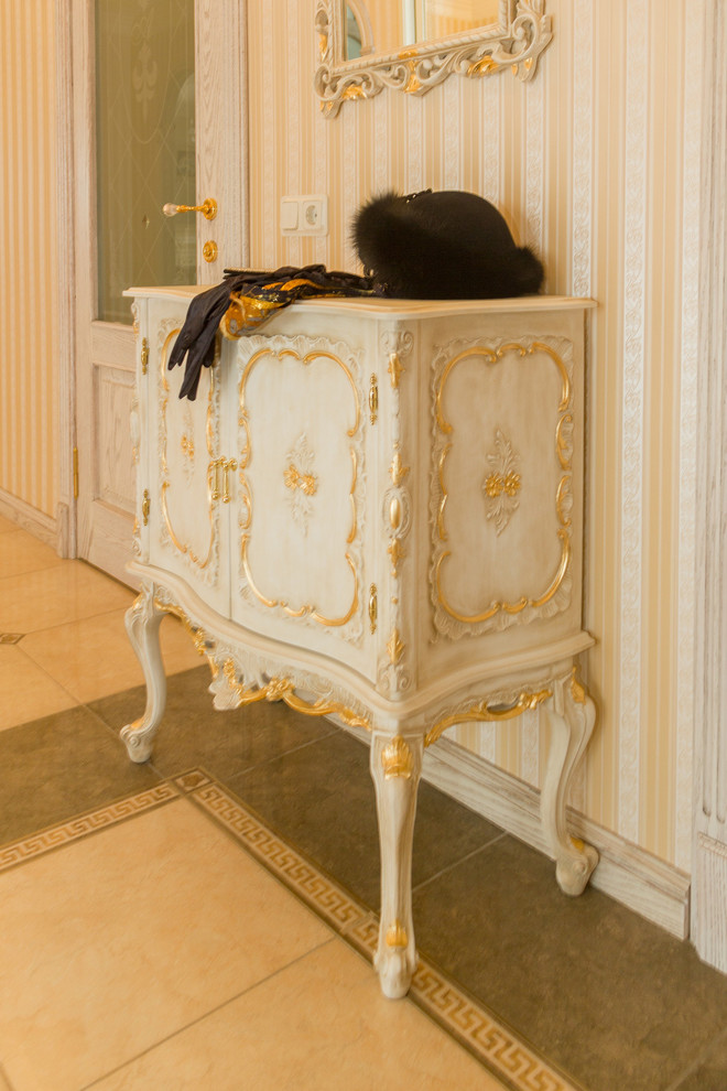 Элегантная классика на берегу Невы