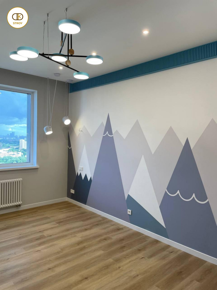 ЖК Фестиваль Парк